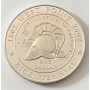 US DOLLAR COMMEMORATIVE OF THE WEST POINT BICENTENNIAL 1802-2022