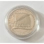 1 US SILVER DOLLAR COIN COMMEMORATIVE OF THE US CONSTITUTION BICENTENNIAL 1787-1987
