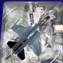 Hobby Master 1:72 HA3882 Lockheed F-16C Fighting Falcon USAF 54th FG, 8th FS Black Sheep, 88-0454, Holloman AFB, NM, 2017