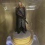 GAMLING. White Pawn. LORD OF THE RINGS CHESS SET. EAGLEMOSS FIGURES (LOTR 93)