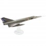DASSAULT AVIATION 1:72 DAS10074 MIRAGE IV A "TAMOURÉ". FRENCH STRATEGIC AIR FORCES (1959-96). WITH BOX