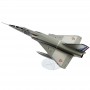 DASSAULT AVIATION 1:72 DAS10074 MIRAGE IV A "TAMOURÉ". FRENCH STRATEGIC AIR FORCES (1959-96). WITH BOX