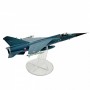 DASSAULT AVIATION 1:72 DAS10114 MIRAGE F1 C. FRENCH AIR FORCE (1973). WITH BOX AND DECALS