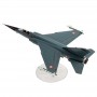 DASSAULT AVIATION 1:72 DAS10114 MIRAGE F1 C. FRENCH AIR FORCE (1973). WITH BOX AND DECALS