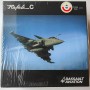 DASSAULT AVIATION 1:72 DAS10055 RAFALE C. FRENCH AIR FORCE (2006). WITH BOX AND DECALS