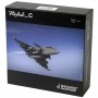 DASSAULT AVIATION 1:72 DAS10055 RAFALE C. FRENCH AIR FORCE (2006). WITH BOX AND DECALS
