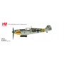 Hobby Master 1:48 Air Power Series HA8720 Messerschmitt Bf 109E Diecast Model Luftwaffe III.SKG 210, S9+CD, USSR, 1941