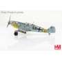 Hobby Master 1:48 Air Power Series HA8720 Messerschmitt Bf 109E Diecast Model Luftwaffe III.SKG 210, S9+CD, USSR, 1941