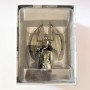 FELL BEAST. LORD OF THE RINGS. CHESS SPECIAL EDITION. EAGLEMOSS FIGURES. LOTR 037