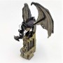 FELL BEAST. LORD OF THE RINGS. CHESS SPECIAL EDITION. EAGLEMOSS FIGURES. LOTR 037