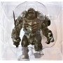 ARMOURED TROLL. LORD OF THE RINGS. CHESS SPECIAL EDITION EAGLEMOSS FIGURES. LOTR 036