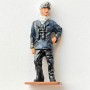 U-BOAT OFFICER. GERMANY - 1914/18. KING & COUNTRY MEN AT WAR IN THE 20th. CENTURY. DEL PRADO COLLECTION