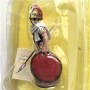 ROMAN SENIOR OFFICER (SRM072) ROMA AND ITS ENEMIES COLLECTION 1:30 scale. DEL PRADO