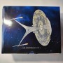 U.S.S. Enterprise NCC-1701-J. EAGLEMOSS STAR TREK COL.LECIÓ OFICIAL DE NAUS