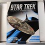 U.S.S. Enterprise NCC-1701-J. EAGLEMOSS STAR TREK COL.LECIÓ OFICIAL DE NAUS