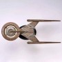 U.S.S. Discovery NCC-1031. EAGLEMOSS STAR TREK OFFICIAL SHIPS COLLECTION
