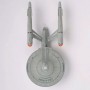 U.S.S. Enterprise NCC-1701 (2256). STAR TREK: DISCOVERY. EAGLEMOSS STAR TREK OFFICIAL SHIPS COLLECTION