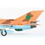 Hobby Master 1:72 HA0109 Mikoyan-Gurevich MiG 21PFM Fishbed-D VPAF 927th Lam Son Fighter Rgt, Red 6173, 1979 Vietnam