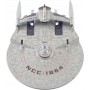 U.S.S. Reliant NCC-1864. EAGLEMOSS STAR TREK COL.LECIÓ OFICIAL DE NAUS