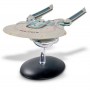 U.S.S. Enterprise NCC-1701-B. EAGLEMOSS STAR TREK COLECCIÓN OFICIAL DE NAVES
