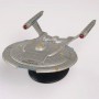 Enterprise NX-01. EAGLEMOSS STAR TREK COLECCIÓN OFICIAL DE NAVES