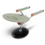 U.S.S. Enterprise NCC-1701. EAGLEMOSS STAR TREK COL.LECIÓ OFICIAL DE NAUS