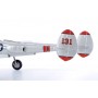 Atlas Editions Fighter Aces of World War II 7896-028 Lockheed P-38J Lightning USAAF 475th FG, 431st FS, 1944 Tommy McGuire