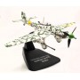 Atlas Editions Fighters WWII 4909-021 Yakovlev Yak-3 vs Junkers Ju 87G Stuka. Tankbusters, Eastern Front. Set two pieces
