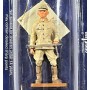 2nd. LIEUTENANT ARMY AIR FORCES JAPAN - 1943. KING & COUNTRY MEN AT WAR 20th.CENTURY. DEL PRADO COLLECTION (MW13)