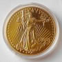 COMMEMORATIVE TOKEN 70 YEARS OF LIBERTY. UNITED STATES OF AMERICA (1933-2003). SOUVENIR COLLECTION