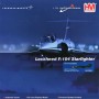 Hobby Master 1:72 Air Power Series HA1066 Canadair CF-104 Starfighter Norwegian Air Force 334 Sqn,104801, Norway 1982