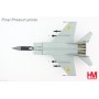 Hobby Master 1:72 HA5609 Mikoyan-Gurevich MiG-25PDS Foxbat-E Ukrainian AF 933 FAR Red 87 Dnipropetrovsk-Kaydaki AB Ukraine 1995