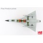 Hobby Master 1:72 Air Power Series HA3613 Convair F-106A Delta Dart USAF 1st FW, 84th FIS, 59-0062, Hamilton AFB, CA, 1970s