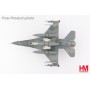 Hobby Master 1:72 HA38010 Lockheed F-16C Fighting Falcon HAF 335 Aegean Tigers 1045, Araxos AB, Greece, NATO Tiger Meet 2022