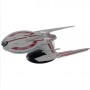 I.S.S. SHENZHOU NCC-1227. EAGLEMOSS STAR TREK DISCOVERY OFFICIAL SHIPS COLLECTION