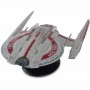 I.S.S. SHENZHOU NCC-1227. EAGLEMOSS STAR TREK DISCOVERY OFFICIAL SHIPS COLLECTION
