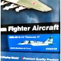 Hobby Master 1:72 Air Power Series HA6518 Mikoyan MiG-29MU1 Fulcrum-C Diecast Model Ukrainian Air Force, Yellow 57, Ukraine 2014