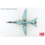 Hobby Master 1:72 HA5312 Mikoyan-Gurevich MiG 23MLD Flogger-K Soviet AF, Blue 03 Bagram AB Afghanistan July 1987 Limited Edition
