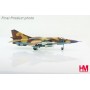 Hobby Master 1:72 HA5312 Mikoyan-Gurevich MiG 23MLD Flogger-K Soviet AF, Blue 03 Bagram AB Afghanistan July 1987 Limited Edition