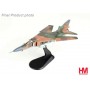 Hobby Master 1:72 HA5313 Mikoyan-Gurevich MiG-23ML Flogger-G East German AF JG 9, Red 340, Peenemunde AB, East Germany 1990