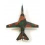 Hobby Master 1:72 HA5313 Mikoyan-Gurevich MiG-23ML Flogger-G East German AF JG 9, Red 340, Peenemunde AB, East Germany 1990