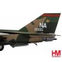 Hobby Master 1:72 HA3001 General Dynamics F-111A Aardvark USAF 474th TFW, 429th TFS Black Falcons, Thailand Operation Linebacker