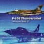 Hobby Master 1:72 HA2503 Republic F-105D Thunderchief USAF 355th TFW, 357th TFS, "Memphis Belle II", Buddy Jones, 1966, Thailand