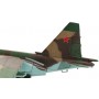 Hobby Master 1:72 HA6107 Sukhoi Su-25K Frogfoot Russian AF 378th OShAP Red 03, Alexander Rutskoy, 4 d'agost de 1988, Pakistà