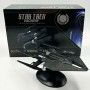 SECTION 31 NIMROD-CLASS. EAGLEMOSS STAR TREK DISCOVERY OFFICIAL SHIPS COLLECTION