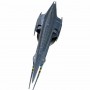 I.S.S. CHARON. EAGLEMOSS STAR TREK DISCOVERY OFFICIAL SHIPS COLLECTION