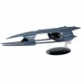 I.S.S. CHARON. EAGLEMOSS STAR TREK DISCOVERY OFFICIAL SHIPS COLLECTION