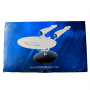 U.S.S. Enterprise NCC-1701 (SSSDE812). EAGLEMOSS STAR TREK OFFICIAL SHIPS COLLECTION