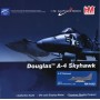 Hobby Master 1:72 Air Power Series HA1435 Douglas A-4F Skyhawk Diecast Model USMC VMA-142 Flying Gators, MB16, 1984