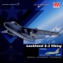 Hobby Master 1:72 Air Power Series HA4908 Lockheed S-3B Viking USN VS-30 Diamond Cutters, AA700, USS John F. Kennedy, 2005